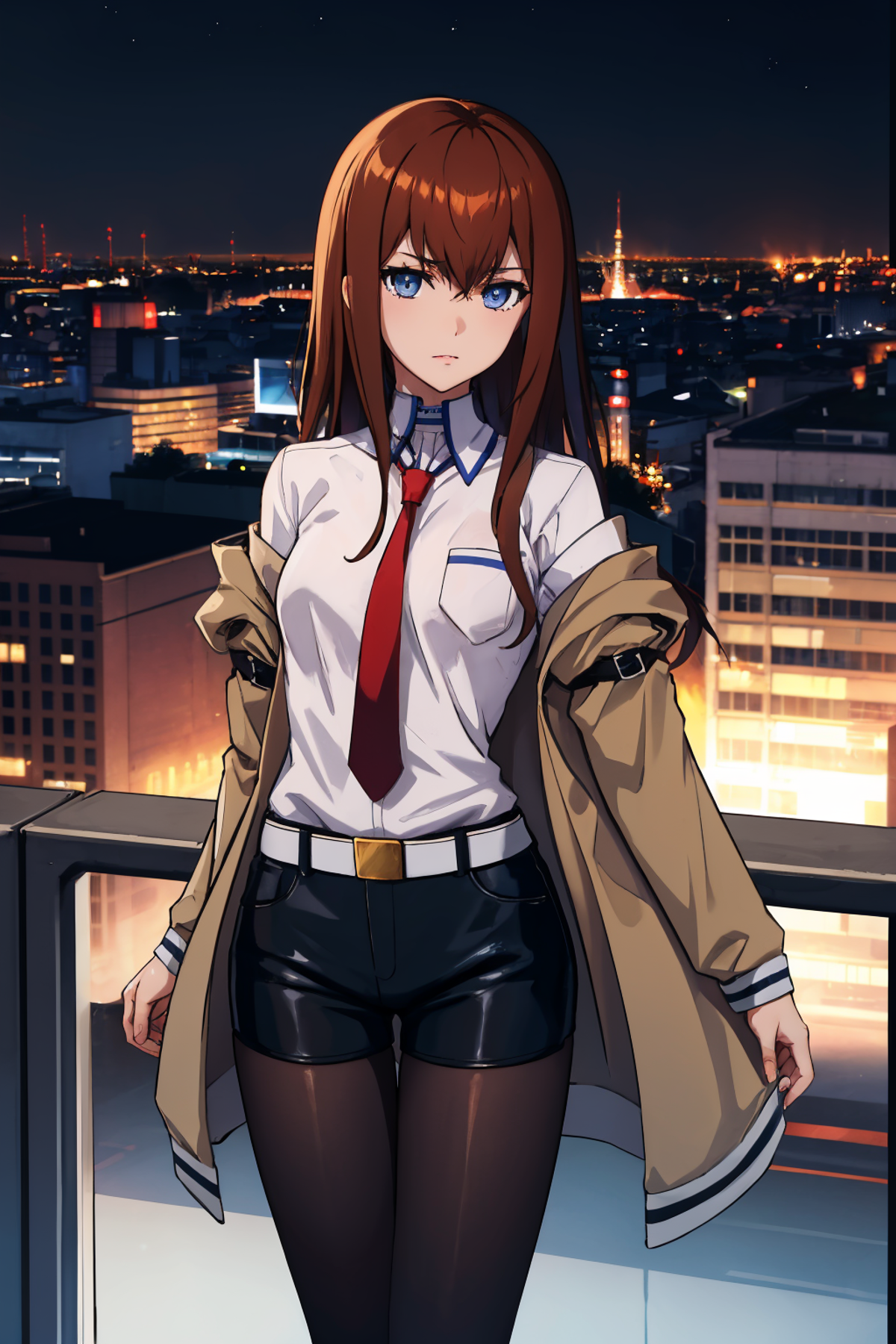 FUTURE GADGET LAB | Depository of Steins;Gate Characters image by zetsubousensei