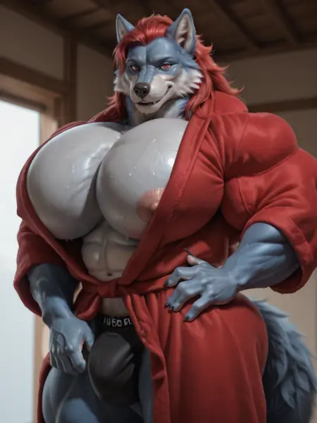 Hyper Pecs NAIXL
