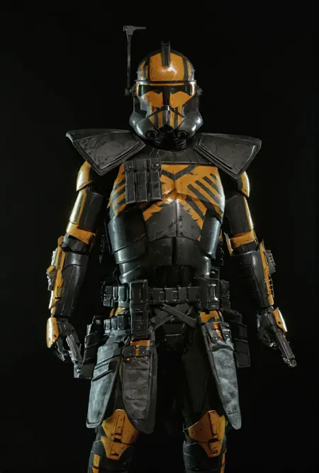 Star Wars: Umbra Operative