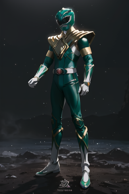 Greenranger