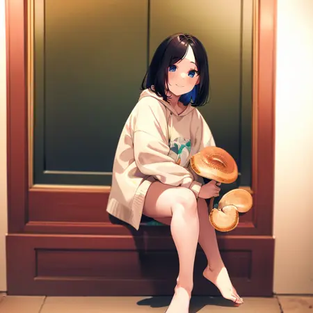 Ganoderma/Lingzhi