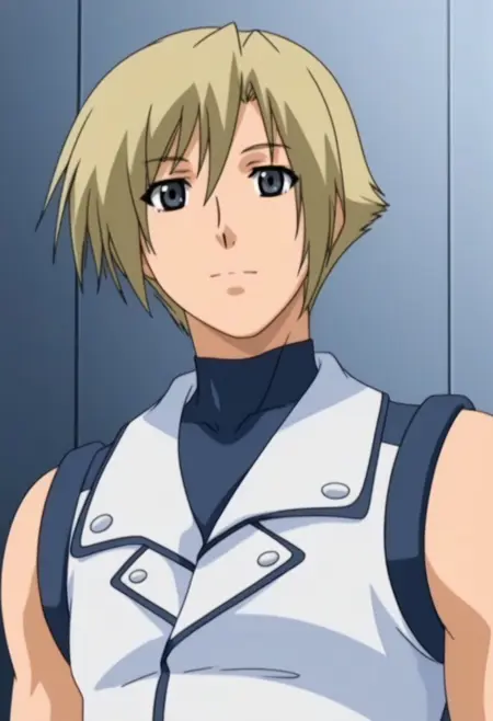 Scott Yanagisawa from Newmanoid Cam