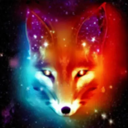 magicalfoxspirit's Avatar