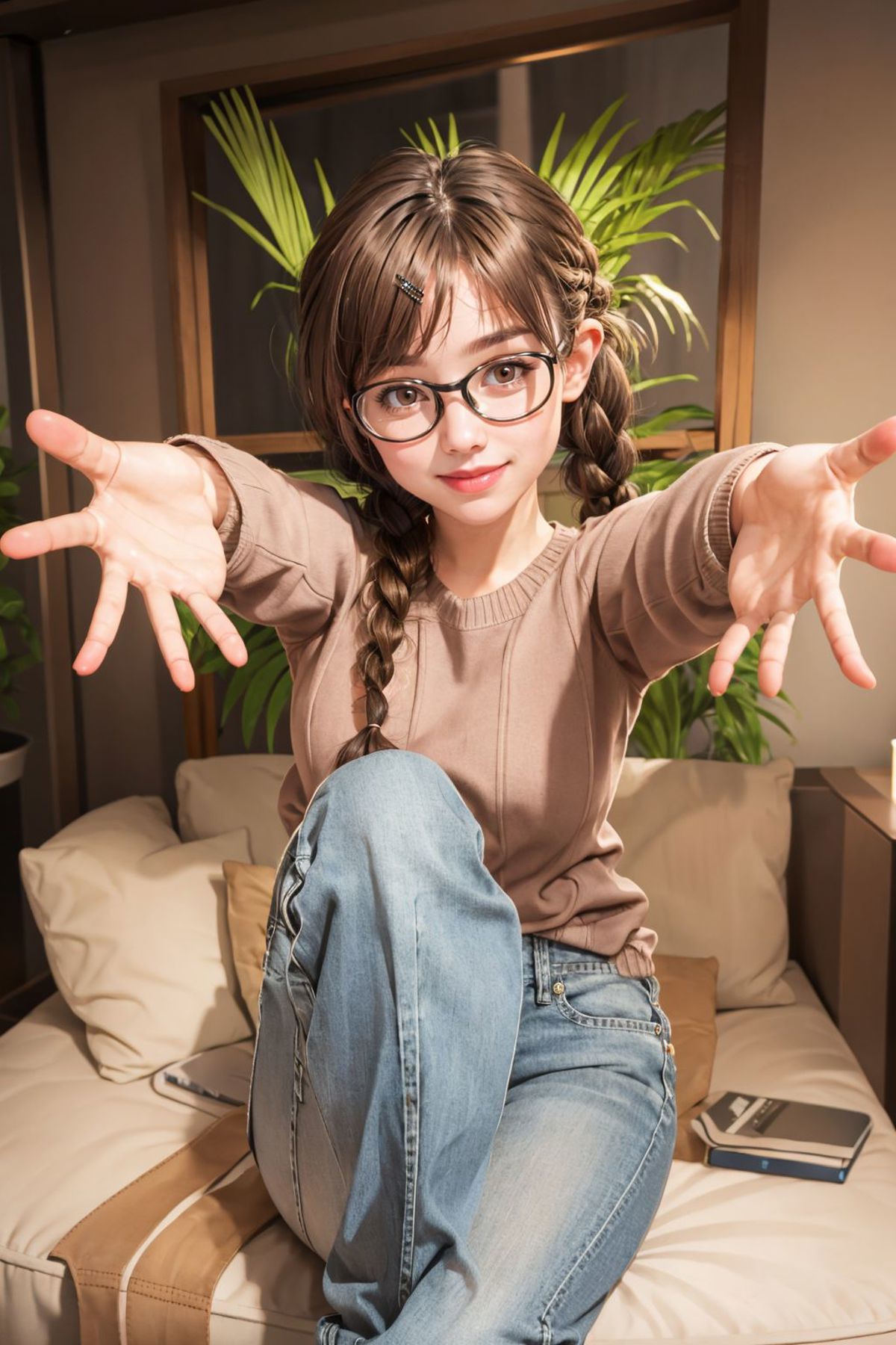 Mizuhara Chizuru 水原千鶴 / Rent-A-Girlfriend image by b0198675213231