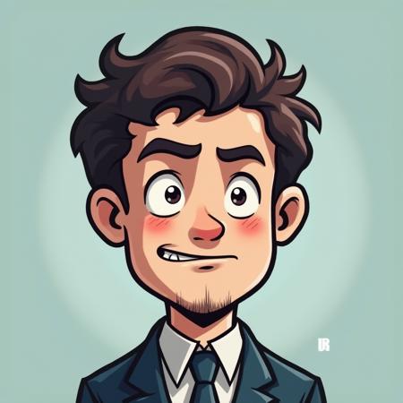 Grumblebutt's Avatar