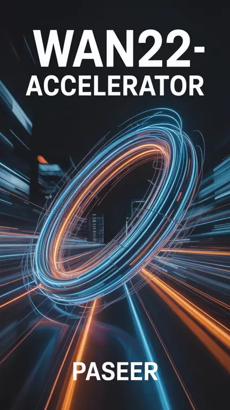 Wan22-Accelerator-PAseer