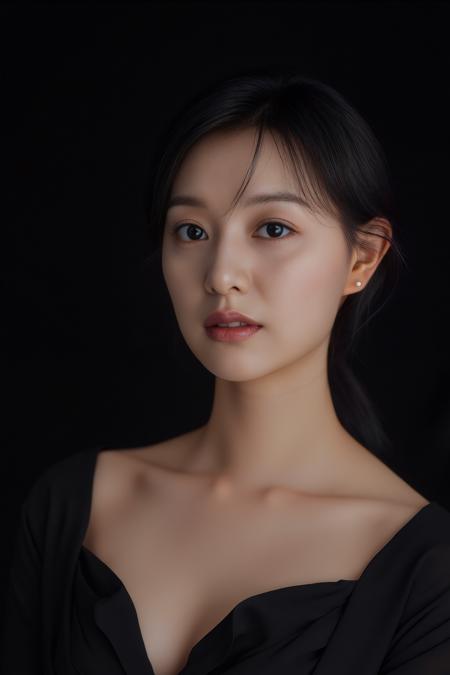[FLUX.1 D] Kim Ji Won | Korean Celebrity v1.0