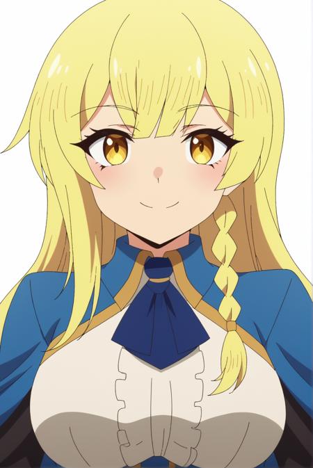 Lv2 kara Cheat datta Motoyuusha Kouho no Mattari Isekai Life | Balirossa (PDXL) Balirossa