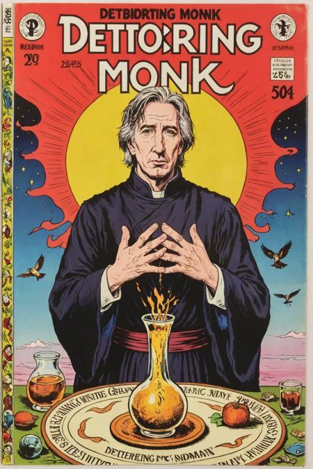 vintage_comic_book_with_the_title_text___deteriorating_monk___featuring_a_whimsical_breathtaking_detailed_illustration_of_deteriorating_monk_alan_rickman_-_synthetic_artificial_unnatural_105744283.png