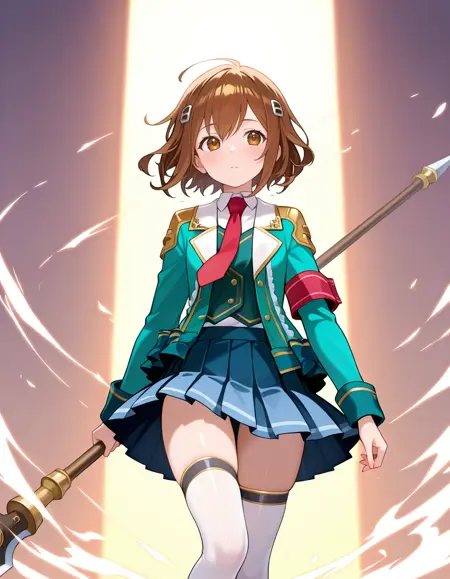 Longinus ロンギヌス| Phantom of the kill ファントムオブキル