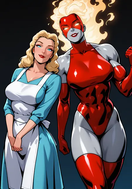 Supermom - Coca-Cola commercial