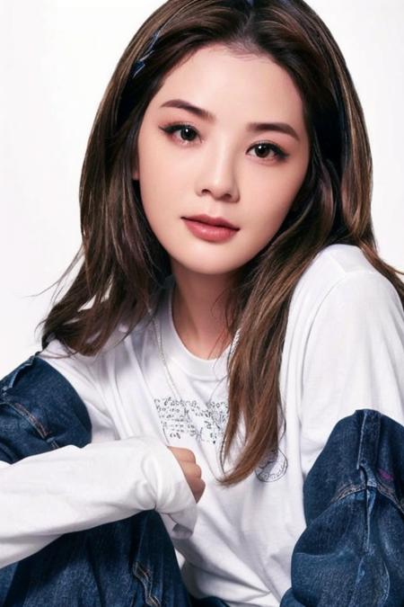 Charlene Choi - Charlene Choi | Stable Diffusion LoRA | Civitai