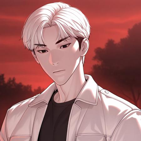 How To Fight / Viral Hit Style [ illustrious ] by Leaf v1.0 : illustrious