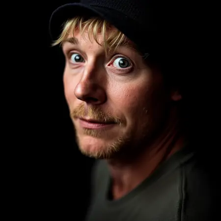 Leica Camera cinematic detailed style F1D + XL