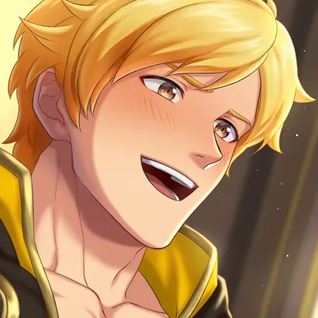 Zeke (Fire Emblem)