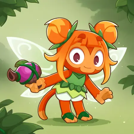 Rosalia Fairy - BTD6