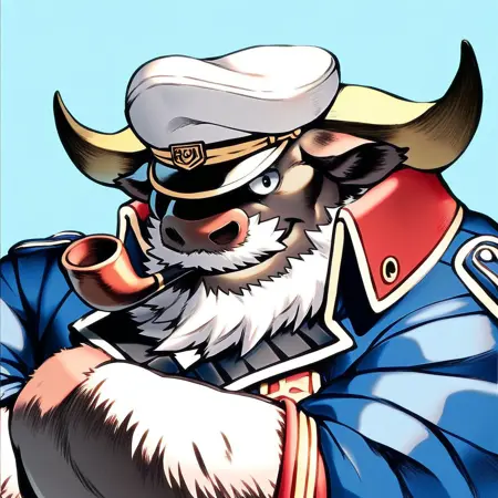 Ahab (Housamo)