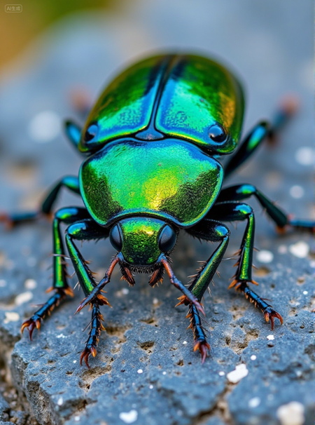 Insect photography v1.0
