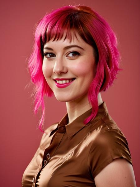 Mary Elizabeth Winstead \ Ramona Flowers (SDXL) v1.6