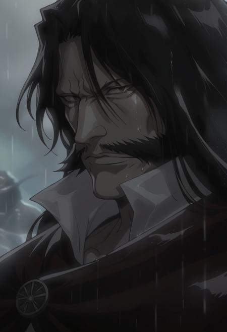 Yhwach / Pony / Bleach v2.0
