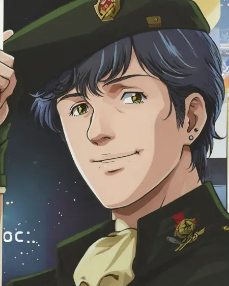 LOGH-P