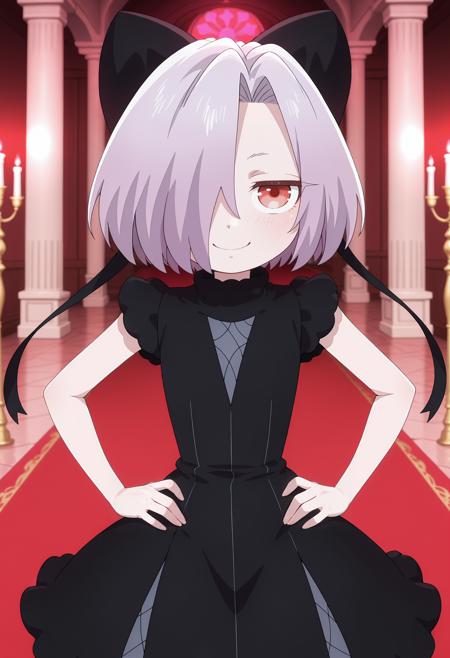 Ciel Zebul (シエル・ゼブル) ~ Kizetsu Yuusha to Ansatsu Hime (気絶勇者と暗殺姫) v1.0