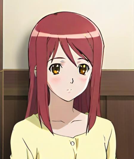 皐月 優 - ときめきメモリアル4  /Satsuki Yu - Tokimeki Memorial4 v1.0