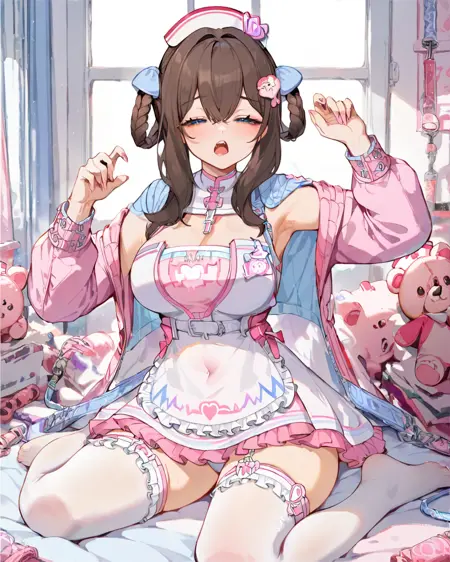 卡拉彼丘- 伊薇特