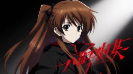 Ogiso Setsuna_Qwen v1.0