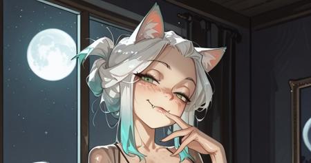 Blaze1014's Avatar
