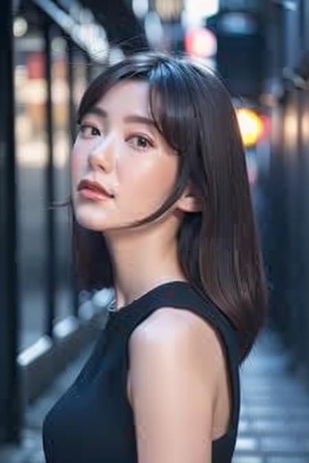 Taiwan Idol: Puff Kuo (郭雪芙) v1.0
