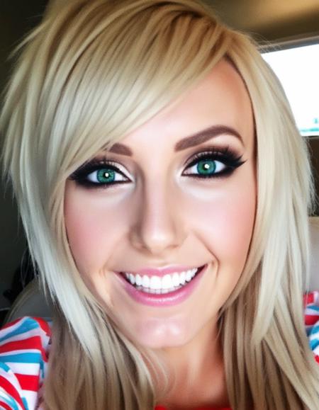 jessica nigri