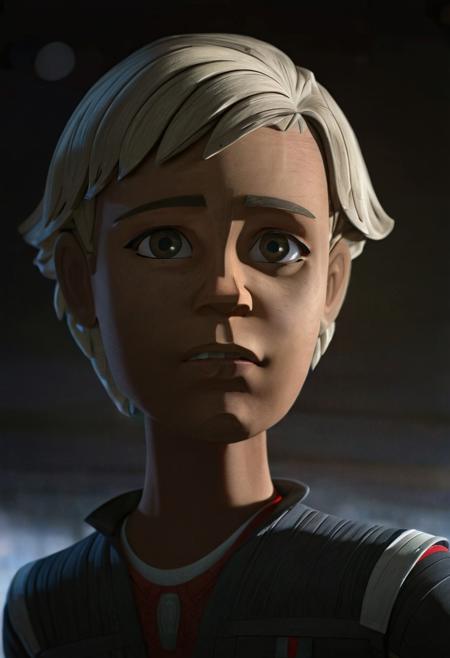 Star Wars: The Bad Batch v1.0