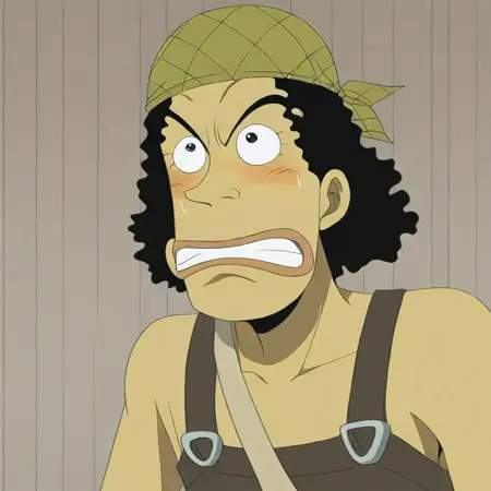 Usopp