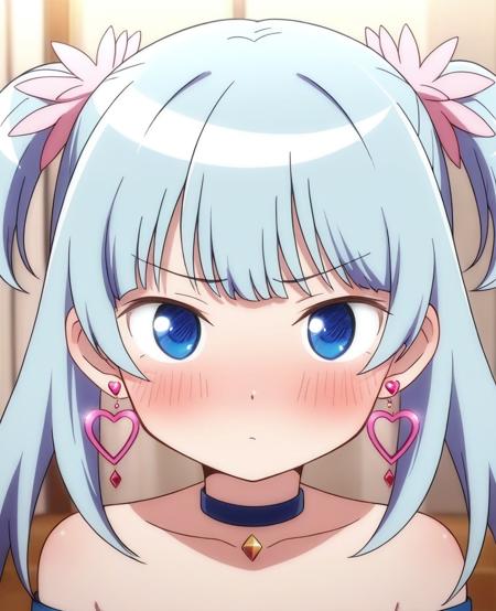 Minami Rena | Magia Record | マギアレコード v1.0