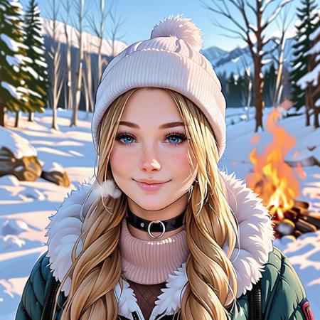 Julia Beautx V1