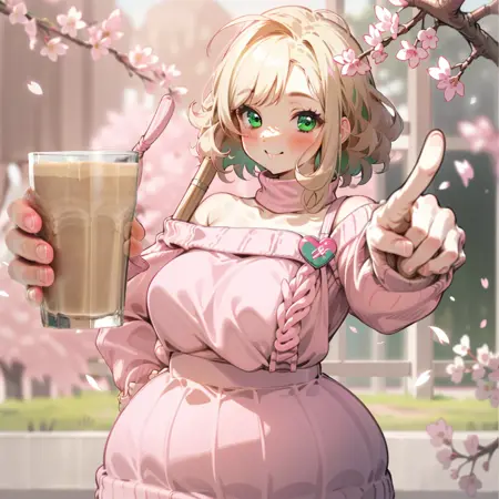 ScreamBean's Avatar