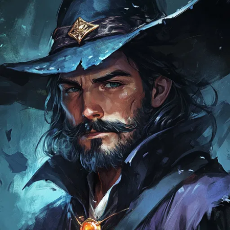 Lylmrae's Avatar
