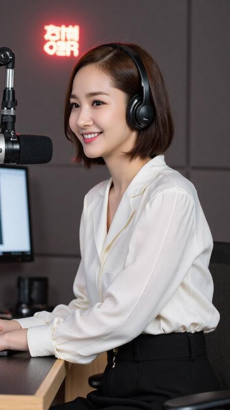Park-Min-Young flux v1.0