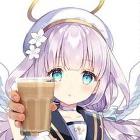 IceLocke's Avatar