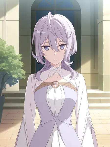 Philia Adenauer | Kanpekiseijo