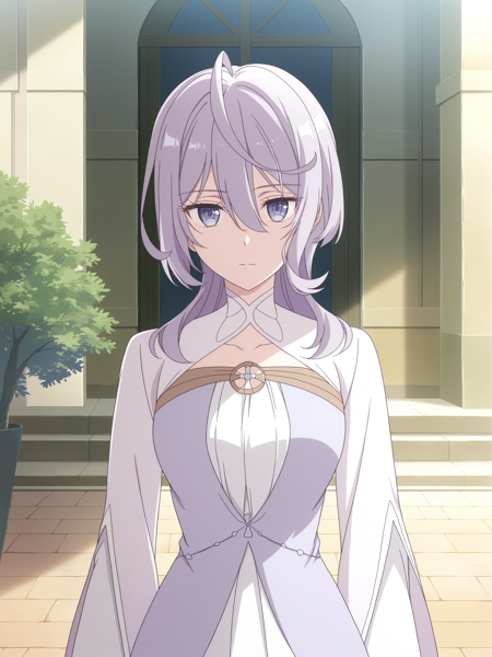 Philia Adenauer | Kanpekiseijo v1.0 (illustrious)