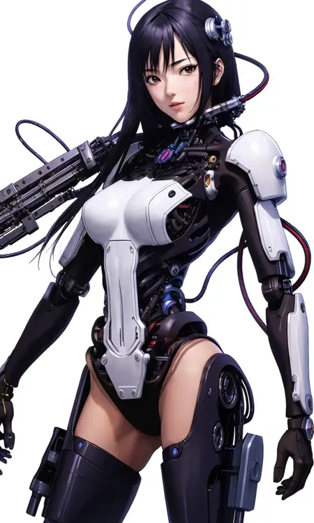 Hiroya Oku Style (Manga Artist)