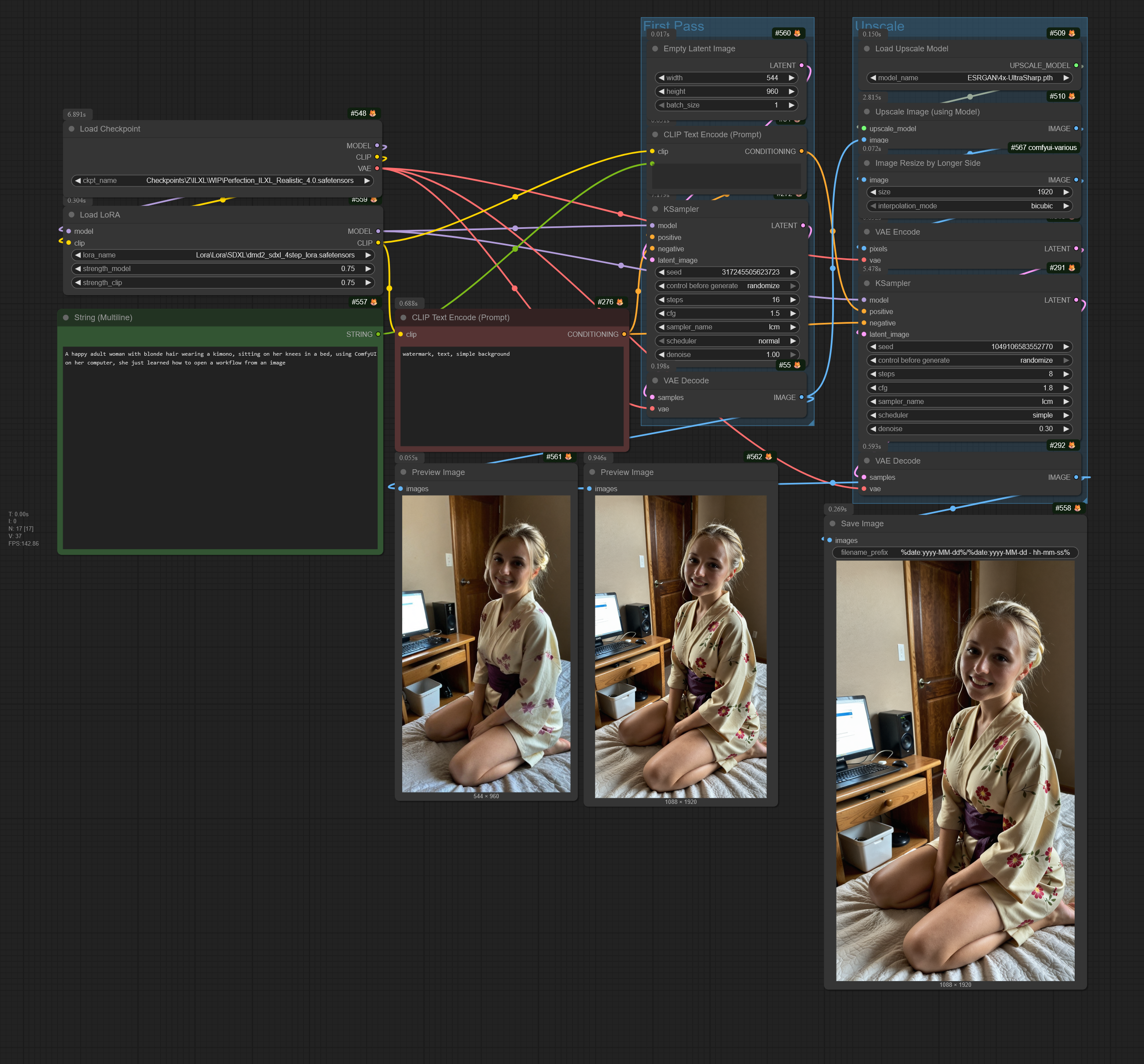 Simple SDXL Workflow.png