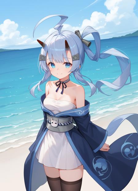 inazuma (azur lane) v1.1