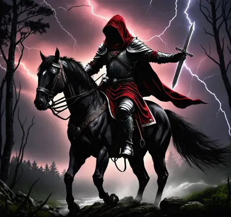 LegendDarkFantasyXL