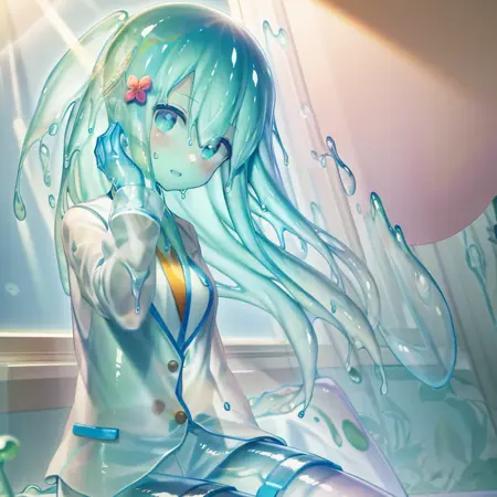 NeutronSlime's Avatar