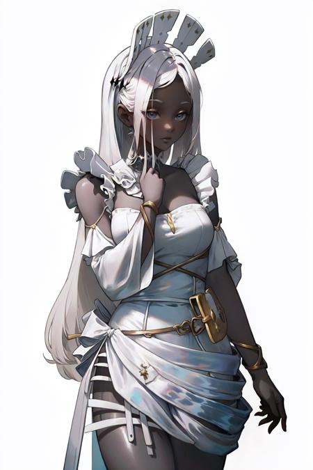 Aria - NIKKE v1.0