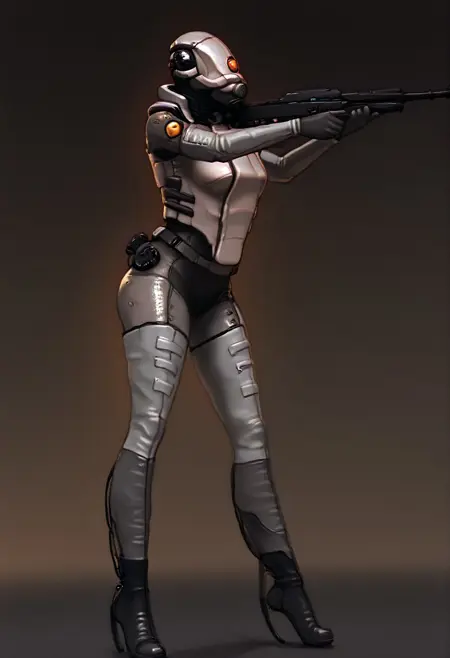 Hl2 Beta concept art