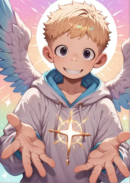 わるしゃ@waryusya (財善わるしゃ) Style | Original Artist Style